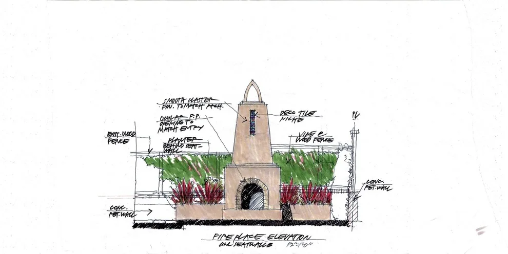 Broussard Associates Landscape Architects - Photo 2