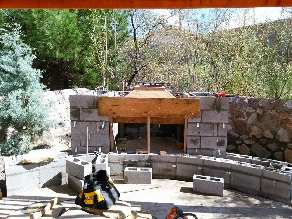 Fireside 79912 by Abescape Landscaping & Irrigation - Photo 6
