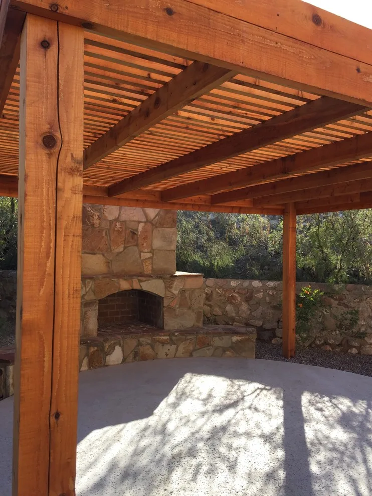 Fireside 79912 by Abescape Landscaping & Irrigation - Photo 8