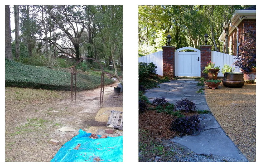 Fisher Landscape Design & Consultation - Photo 7