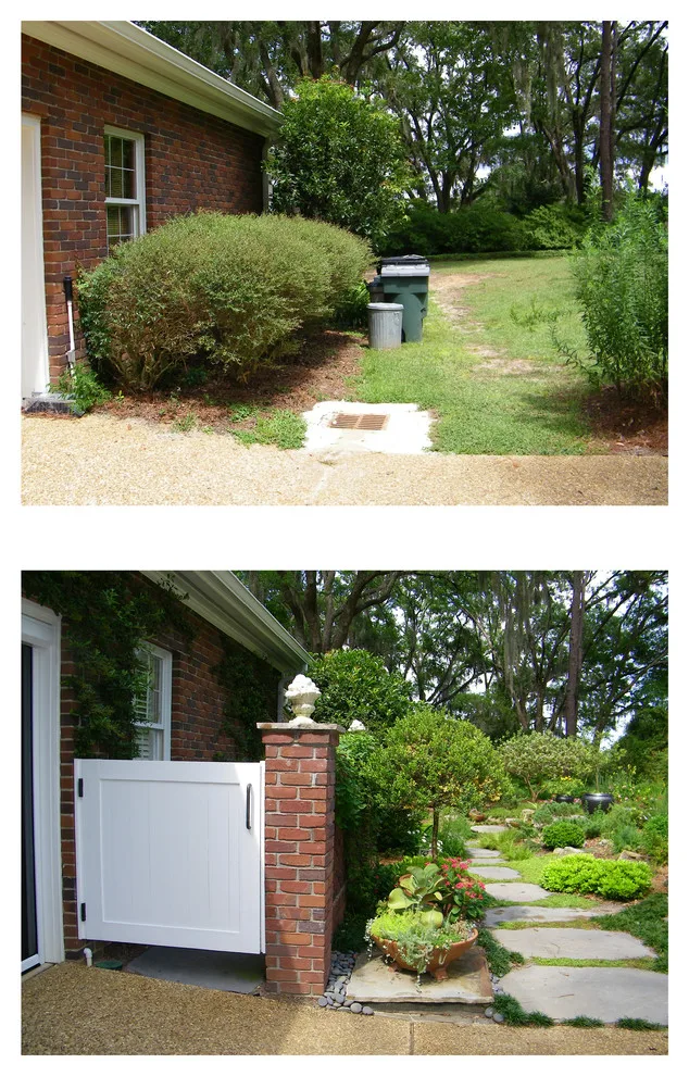 Fisher Landscape Design & Consultation - Photo 4