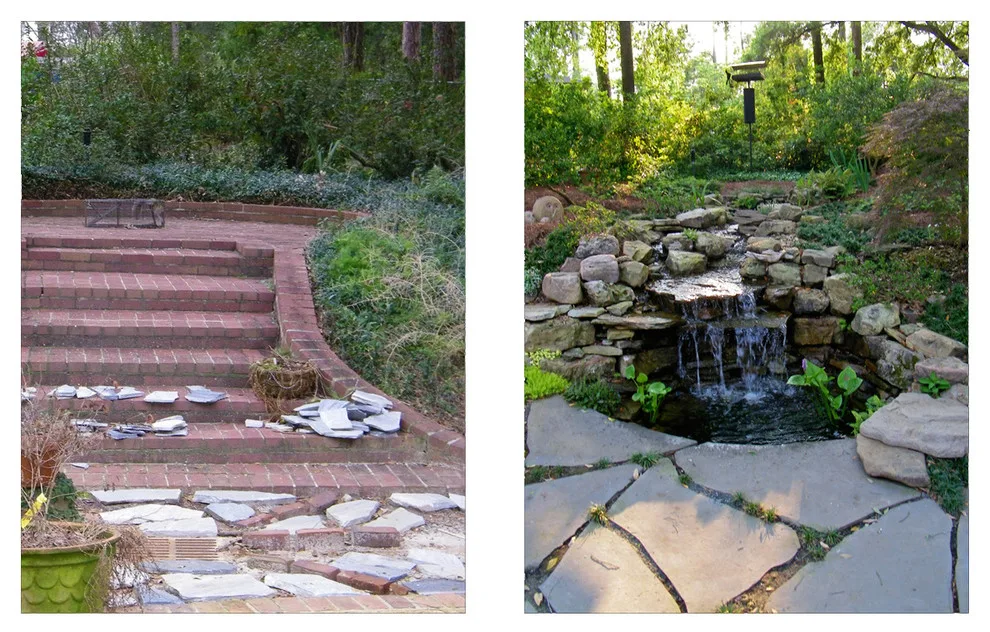 Fisher Landscape Design & Consultation - Photo 2