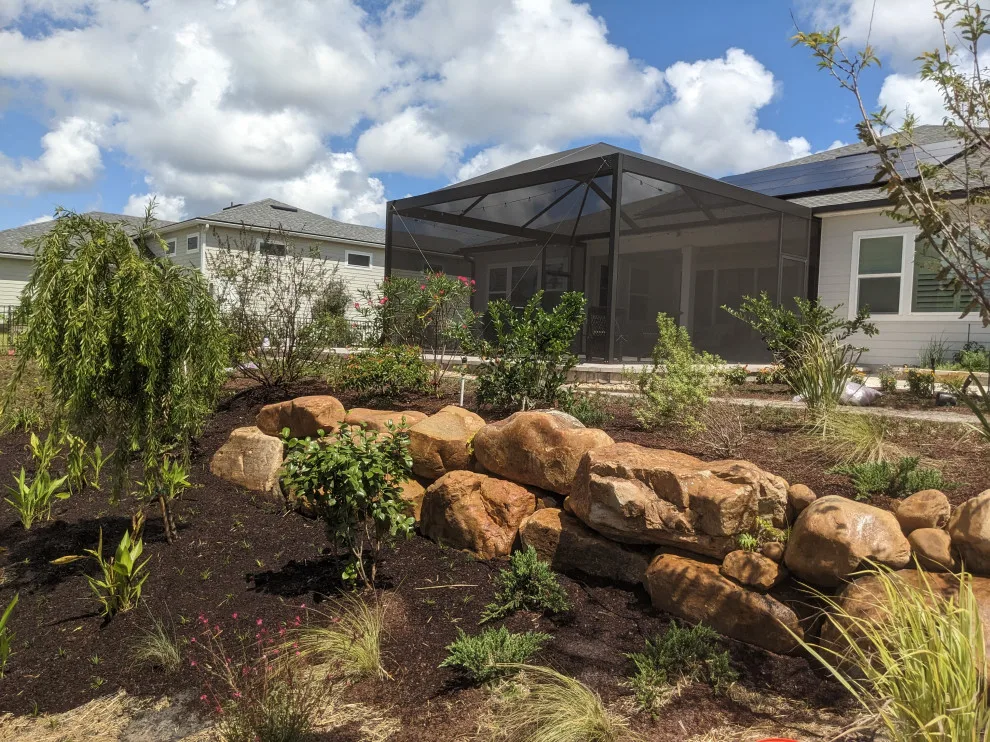 Stone + Bloom Outdoor Design - Photo 2