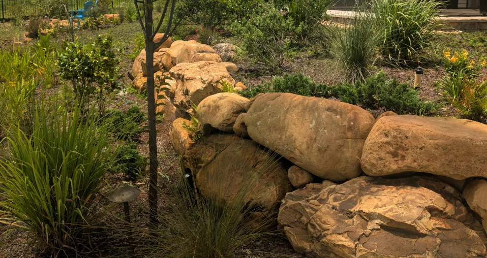 Stone + Bloom Outdoor Design - Photo 4