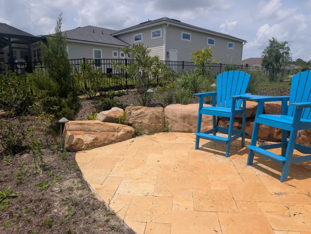 Stone + Bloom Outdoor Design - Photo 3