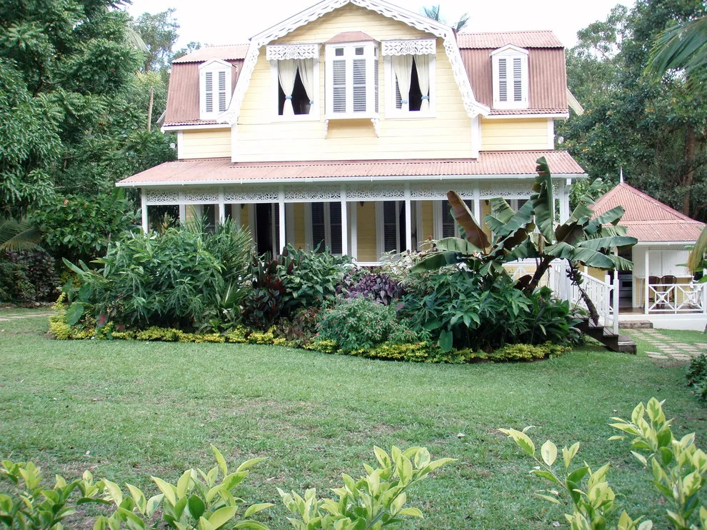 Fond Doux Plantation, Soufriere, Saint Lucia by Caribbean Botanical Designs - Photo 2