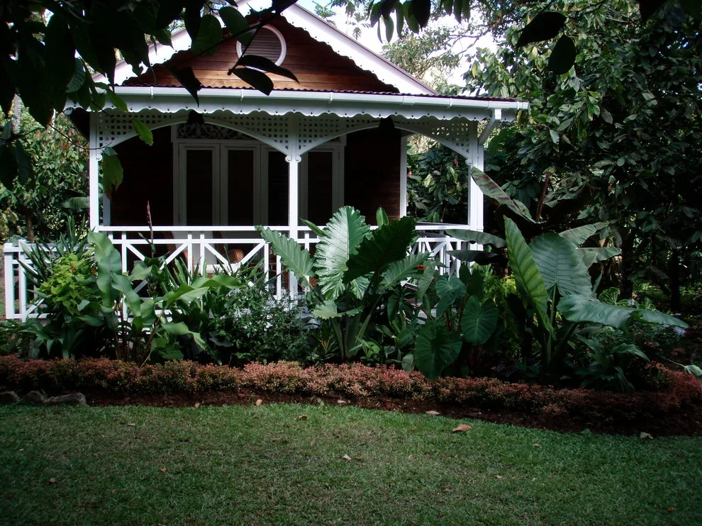 Fond Doux Plantation, Soufriere, Saint Lucia by Caribbean Botanical Designs - Photo 3