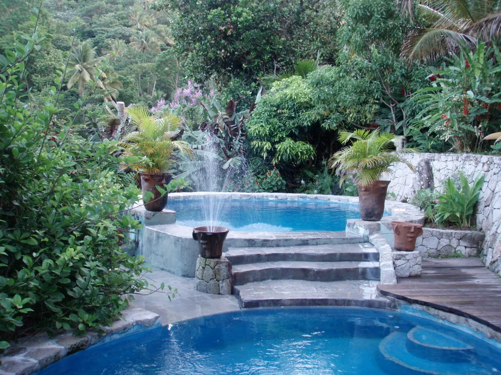 Fond Doux Plantation, Soufriere, Saint Lucia by Caribbean Botanical Designs - Photo 4