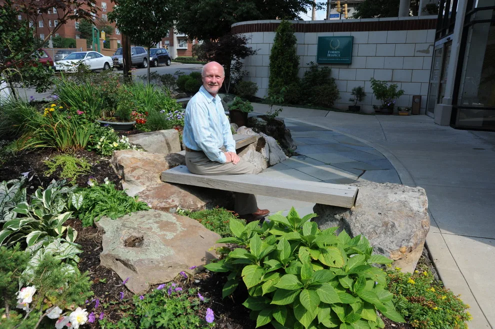Forbes Hospice in Pittsburgh, Pennsylvania by Mark McKenzie - Photo 11