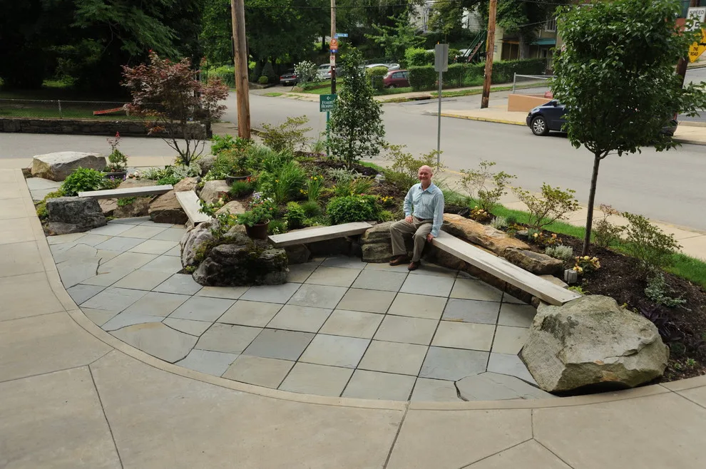 Forbes Hospice in Pittsburgh, Pennsylvania by Mark McKenzie - Photo 13