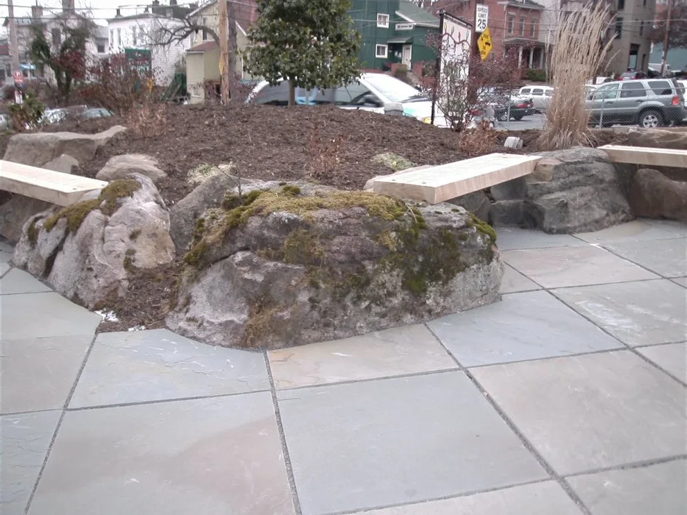Forbes Hospice in Pittsburgh, Pennsylvania by Mark McKenzie - Photo 3