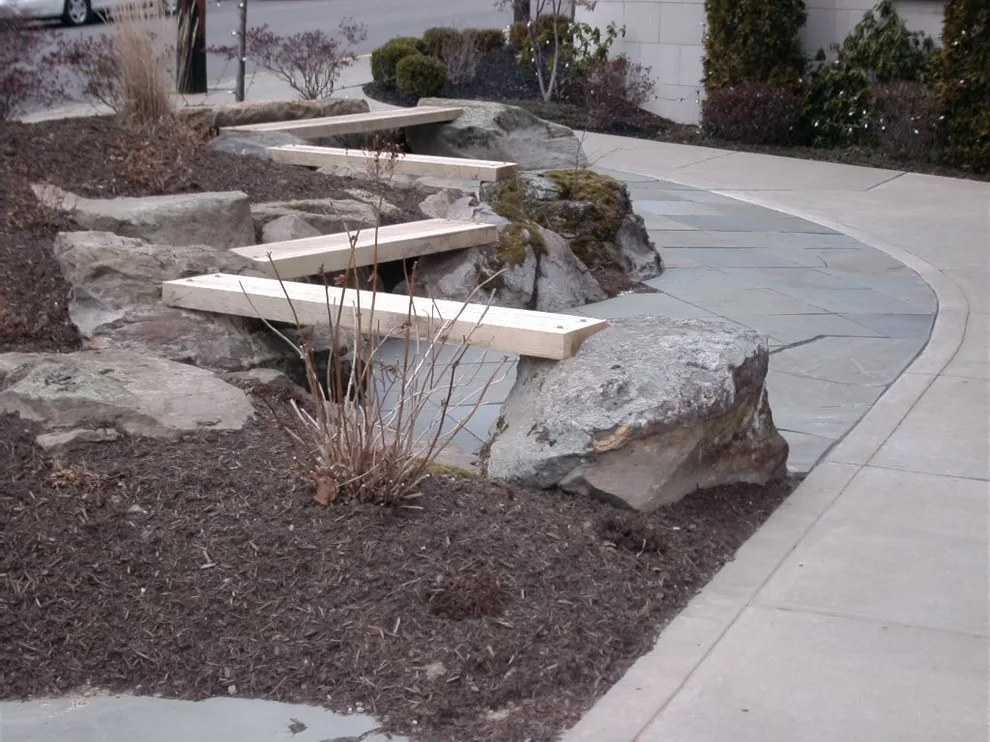 Forbes Hospice in Pittsburgh, Pennsylvania by Mark McKenzie - Photo 4
