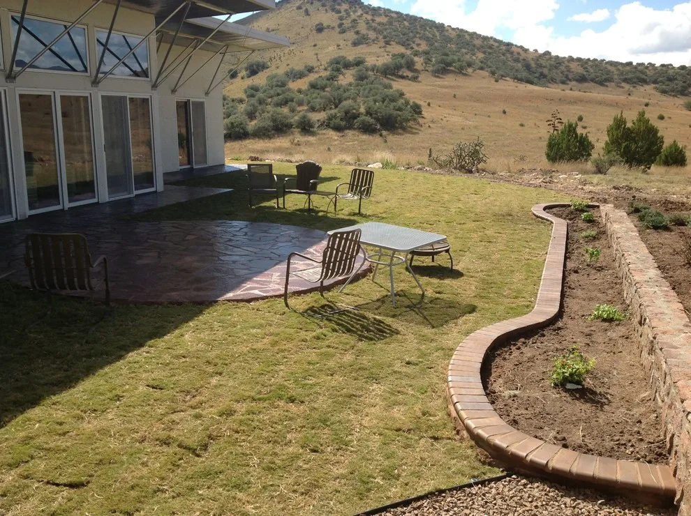 Abescape Landscaping & Irrigation - Photo 5