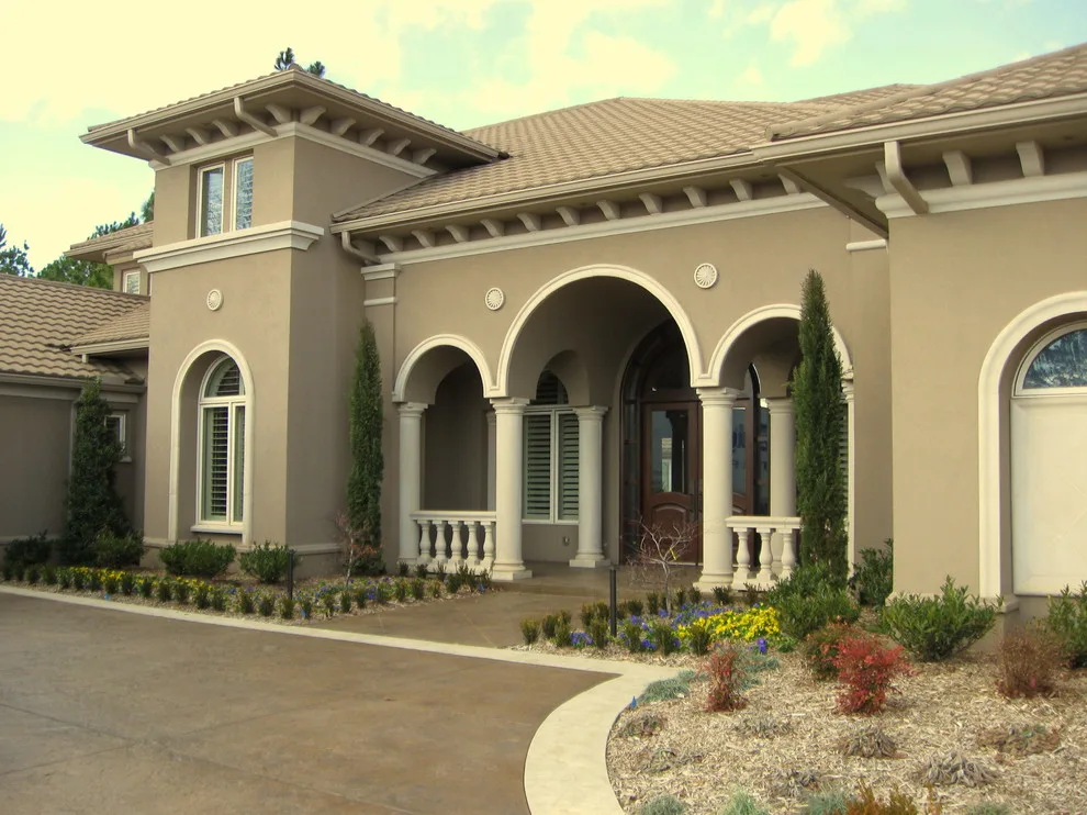Mediterranean Fort Smith by Landform Designs - Photo 7