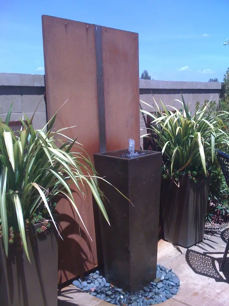 Broussard Associates Landscape Architects - Photo 6