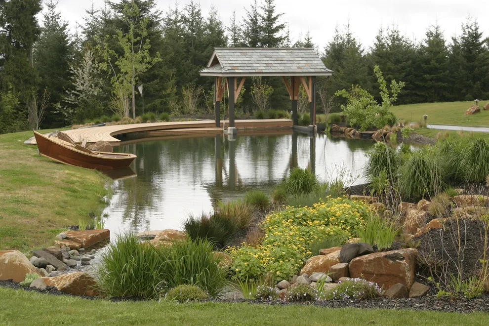 Lovinger Robertson Landscape Architects - Photo 8