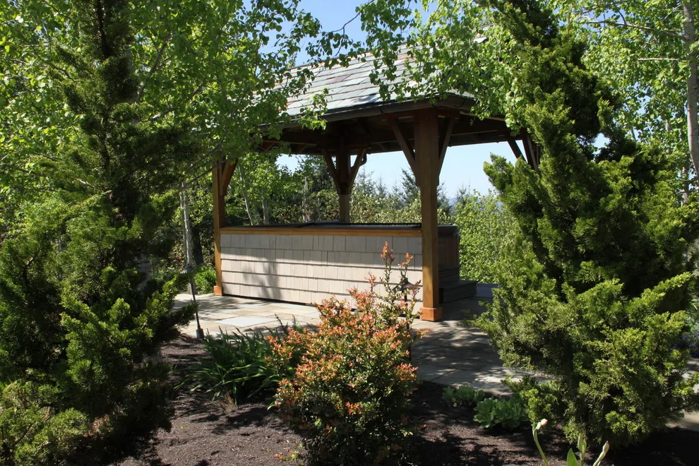 Lovinger Robertson Landscape Architects - Photo 14