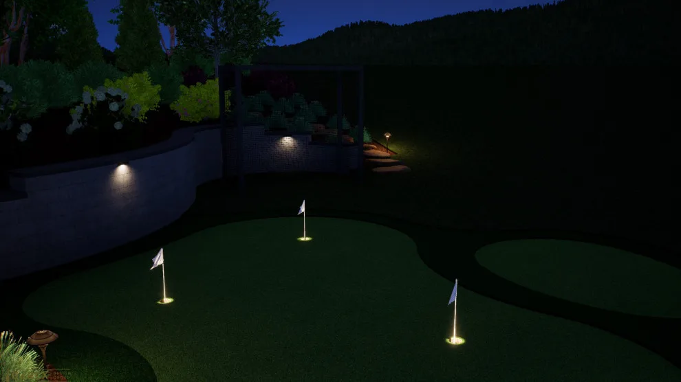Enjoyable Outdoor Space 080521 by Carex Design Group - Photo 3