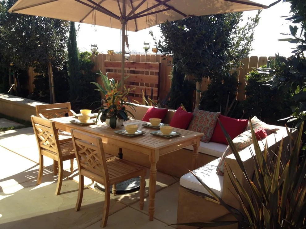 Broussard Associates Landscape Architects - Photo 14
