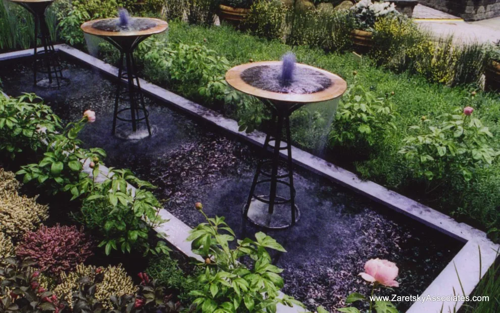 Garden Vista by Zaretsky And Associates, Inc. - Photo 12