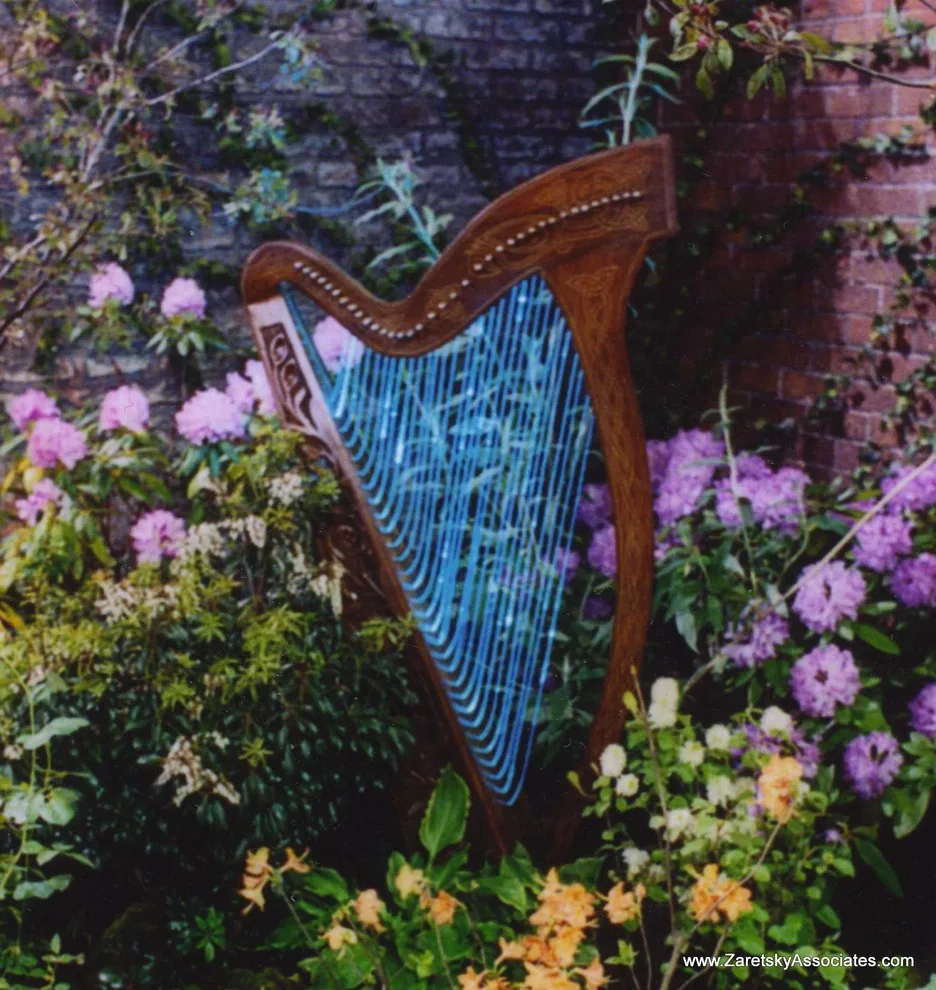 Garden Vista by Zaretsky And Associates, Inc. - Photo 6