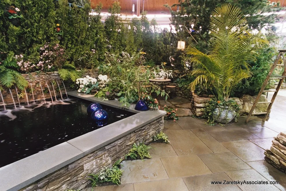 Garden Vista by Zaretsky And Associates, Inc. - Photo 11