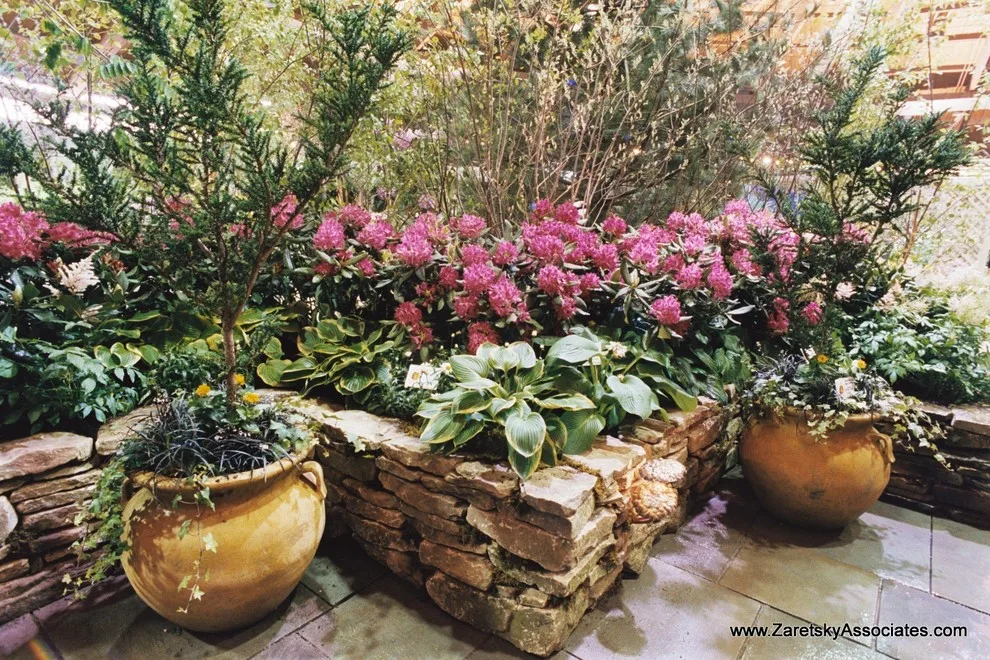 Garden Vista by Zaretsky And Associates, Inc. - Photo 9
