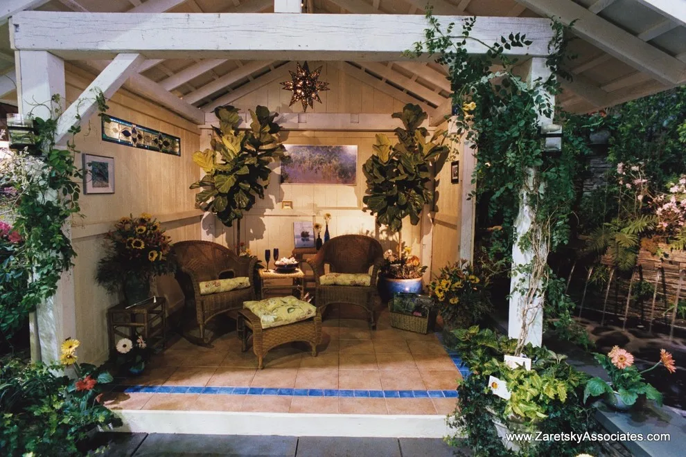 Garden Vista by Zaretsky And Associates, Inc. - Photo 2