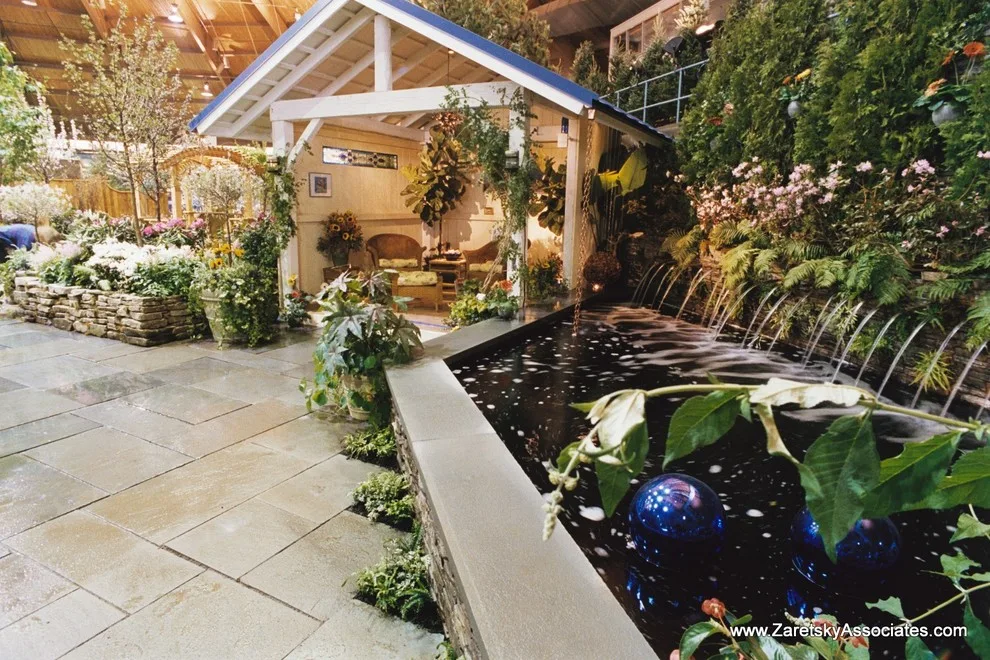 Garden Vista by Zaretsky And Associates, Inc. - Photo 7