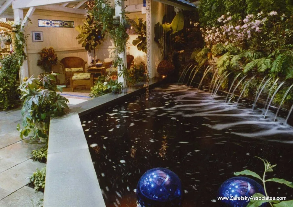 Garden Vista by Zaretsky And Associates, Inc. - Photo 5