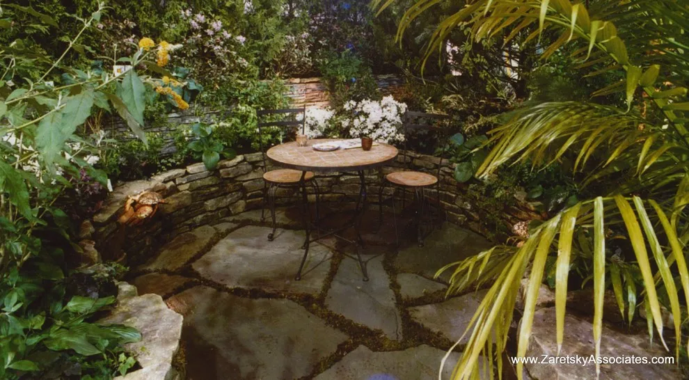 Garden Vista by Zaretsky And Associates, Inc. - Photo 3