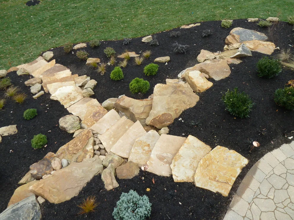 Eco-Friendly Landscape Designs by Wildwood Land Design - Photo 17
