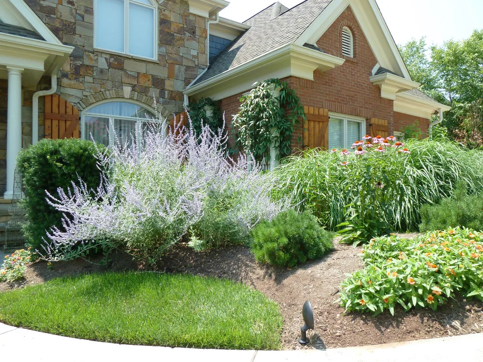 Eco-Friendly Landscape Designs by Wildwood Land Design - Photo 19
