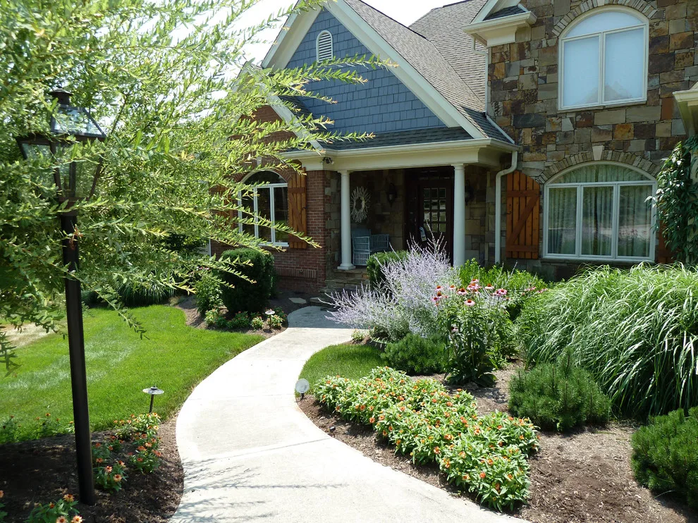 Eco-Friendly Landscape Designs by Wildwood Land Design - Photo 21