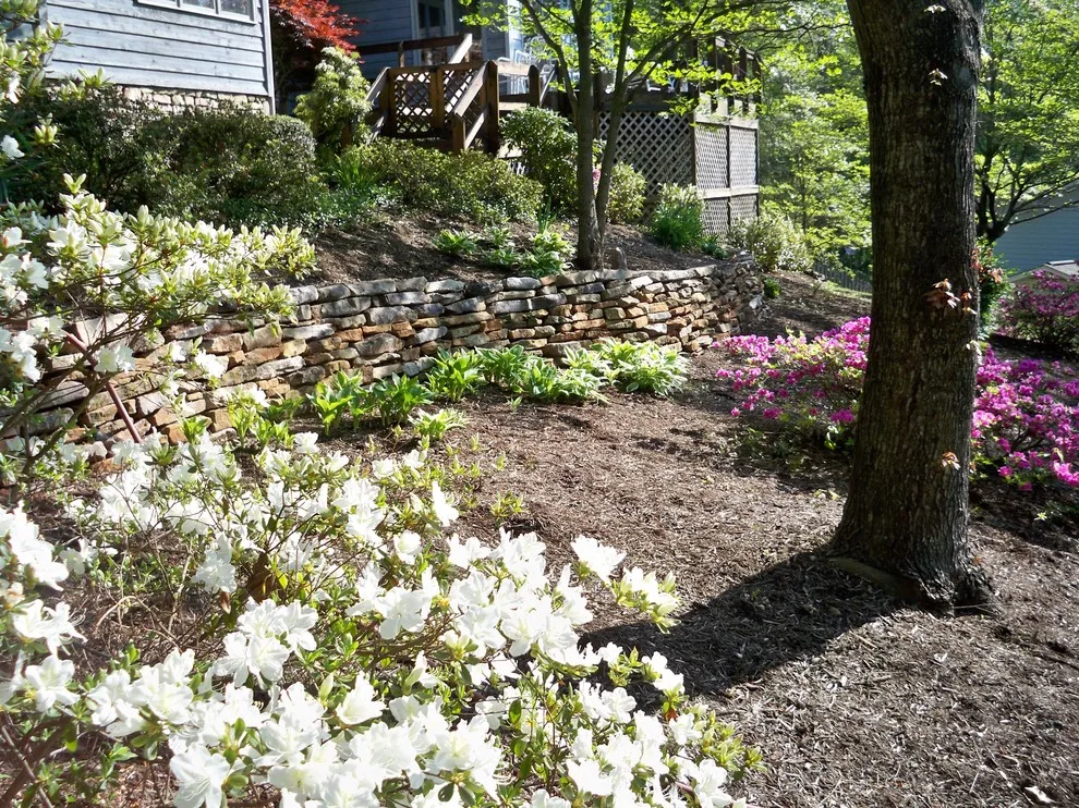 Eco-Friendly Landscape Designs by Wildwood Land Design - Photo 20