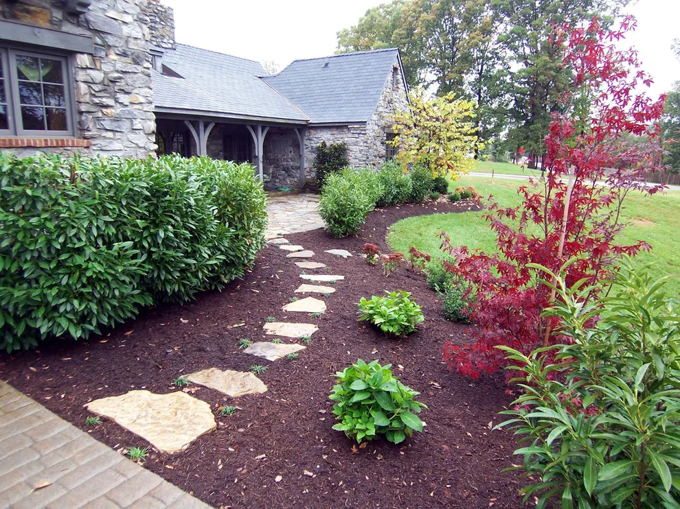 Eco-Friendly Landscape Designs by Wildwood Land Design - Photo 16