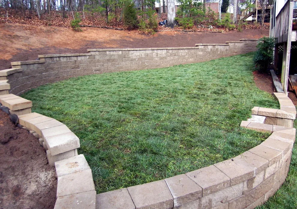 Eco-Friendly Landscape Designs by Wildwood Land Design - Photo 15