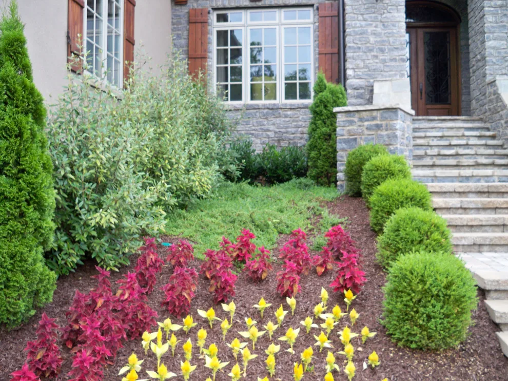 Eco-Friendly Landscape Designs by Wildwood Land Design - Photo 2