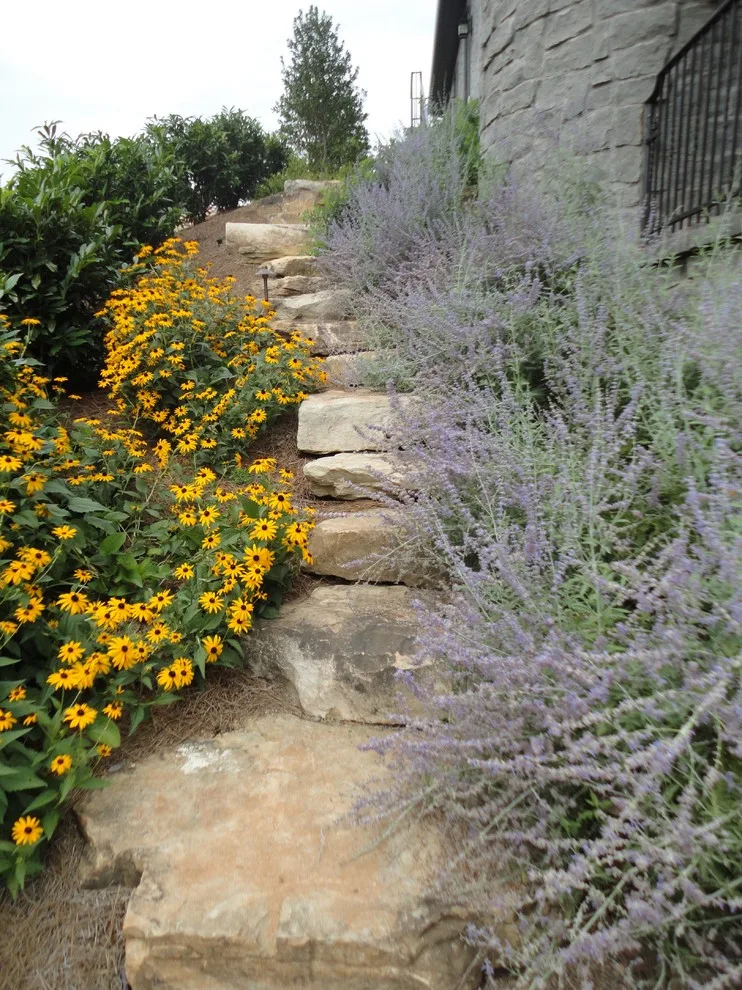 Eco-Friendly Landscape Designs by Wildwood Land Design - Photo 14