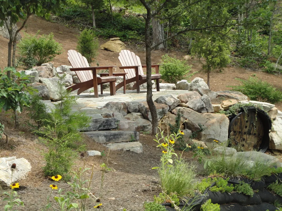 Eco-Friendly Landscape Designs by Wildwood Land Design - Photo 11