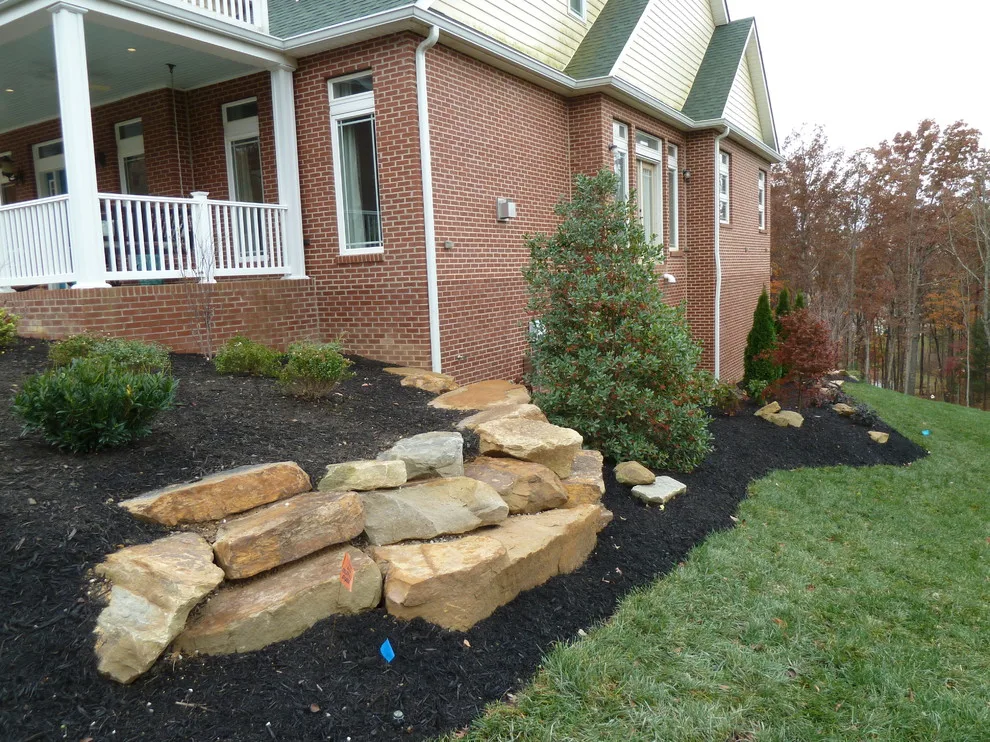 Eco-Friendly Landscape Designs by Wildwood Land Design - Photo 6
