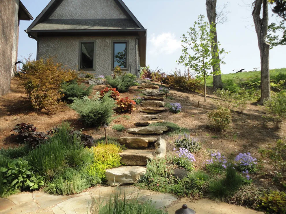 Eco-Friendly Landscape Designs by Wildwood Land Design - Photo 5