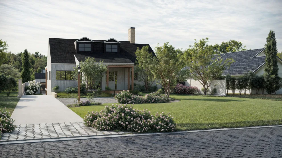 Greenville South Carolina by ILandscape Design - Photo 5
