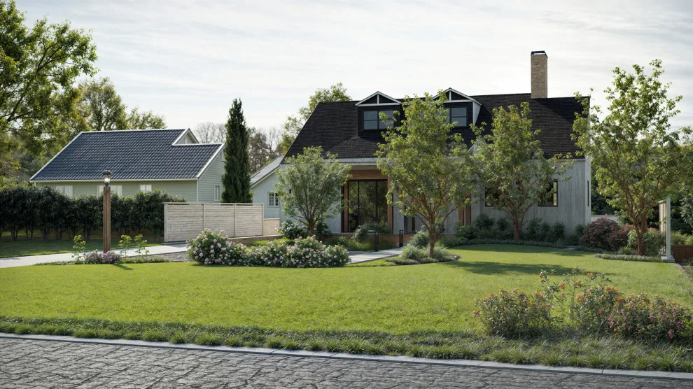 ILandscape Design - Photo 6