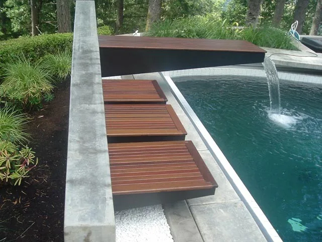 Grids and Curves - A Home by Stangeland And Associates - Photo 3