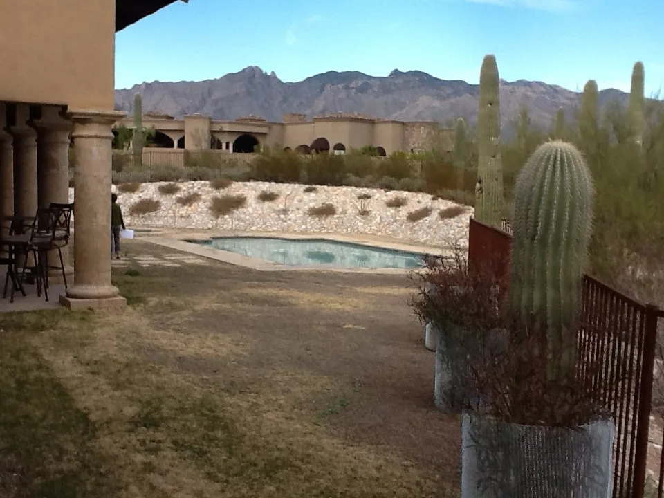Sunset Hacienda by Denomy Designs - Photo 6