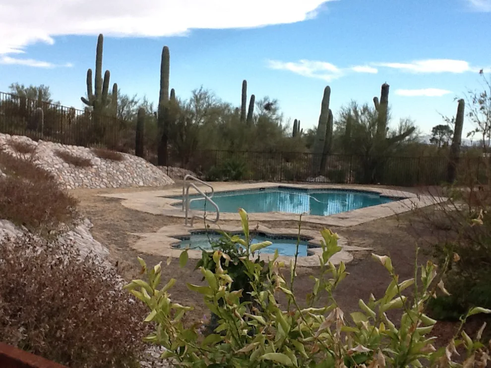 Sunset Hacienda by Denomy Designs - Photo 14