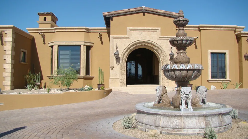 Sunset Hacienda by Denomy Designs - Photo 13