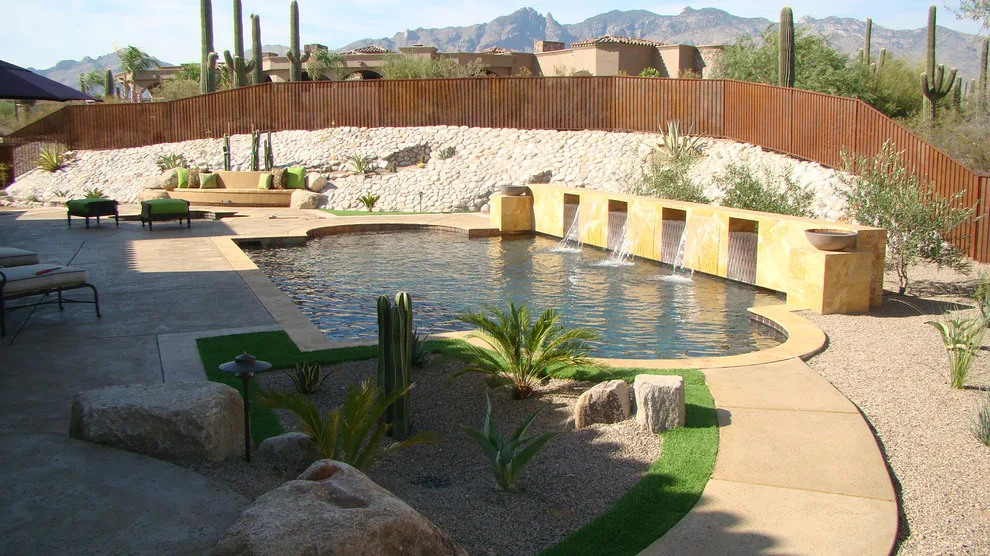 Sunset Hacienda by Denomy Designs - Photo 4