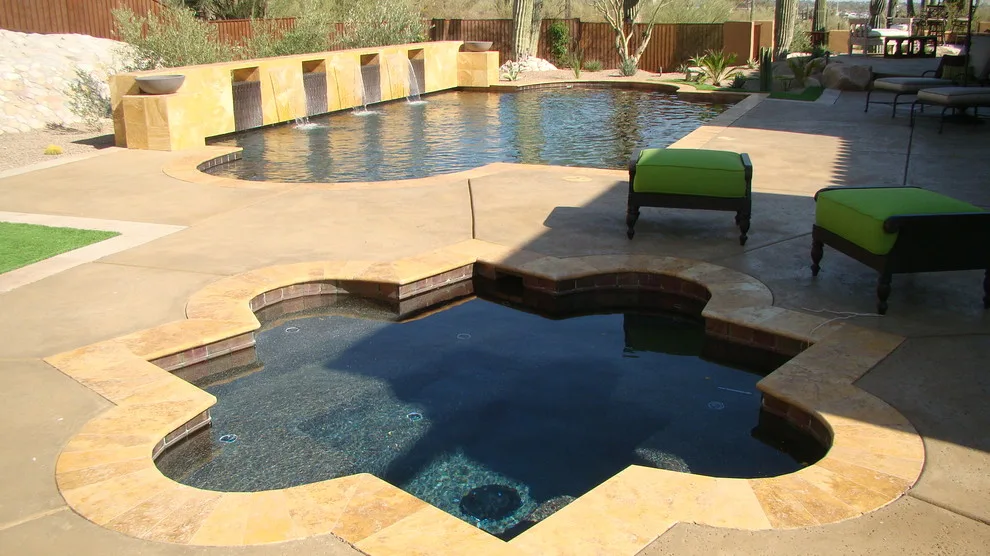 Sunset Hacienda by Denomy Designs - Photo 2